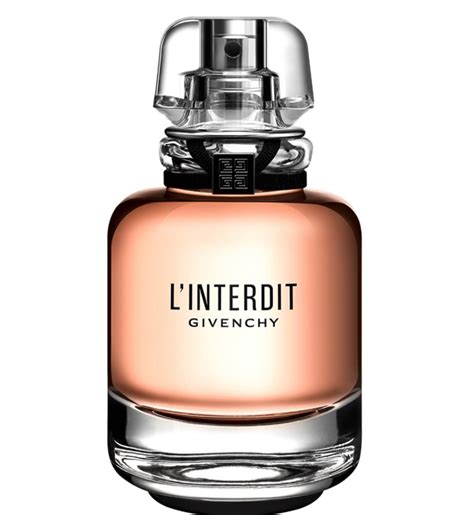 l'interdit givenchy review|givenchy l'interdit perfume.